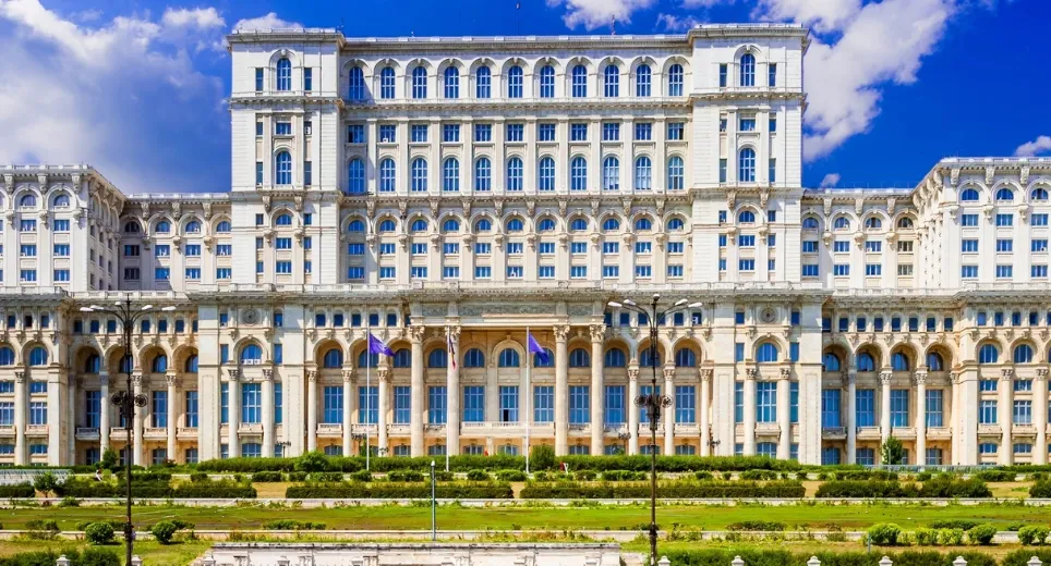 Бухарест