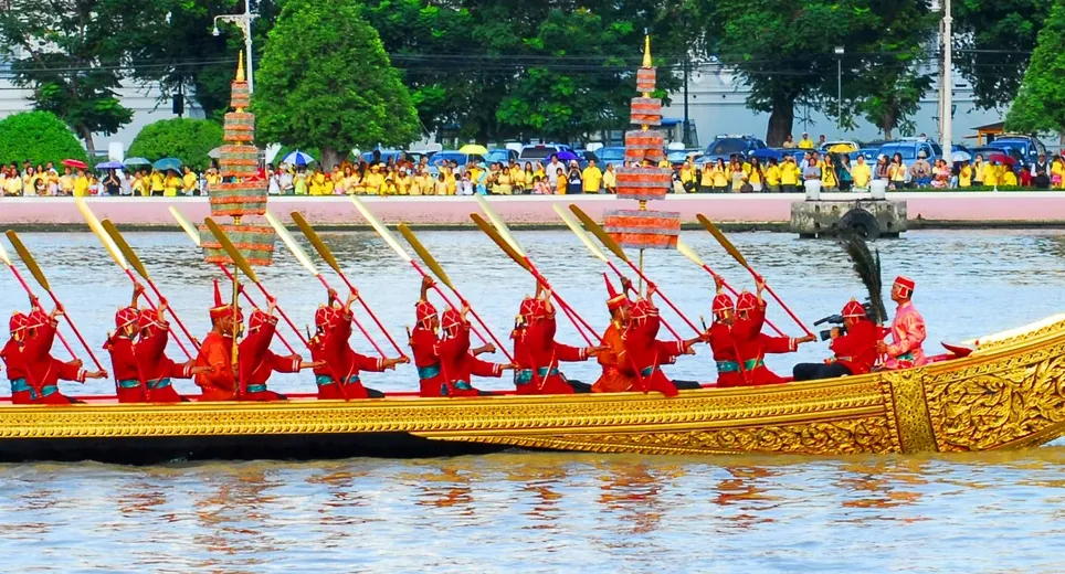 Бангкок