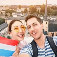 Город Люксембург