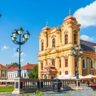Тимишоара
